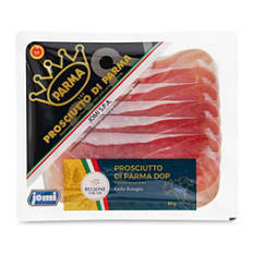 Prosciutto di Parma DOP