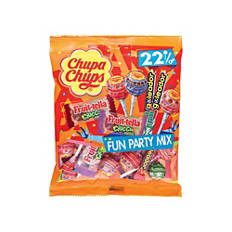 Fun Party Mix