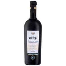 Vino Rosso
