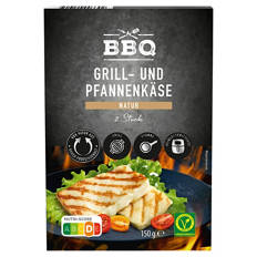 Grillkäse 150 g, Natur