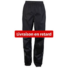 Pantalon imperméable pour hommes