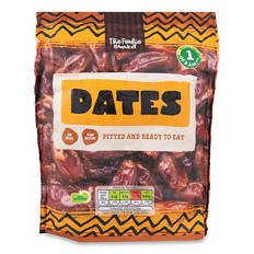 Dates