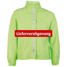 Herren Radjacke