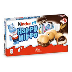 Happy Hippo
