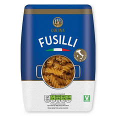 Fusilli Pasta 1kg
