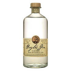 Irish Gin