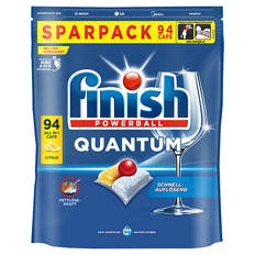 Powerball Caps All in 1, Citrus 94 x 10 , 39 g