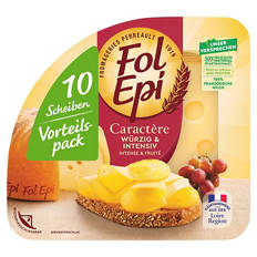 Fol Epi XXL, Caractere 210 g