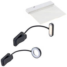 Lampada da lettura a LED