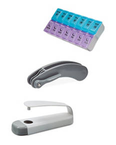 Living Aid Gadgets