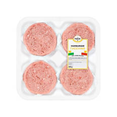 Hamburger di tacchino