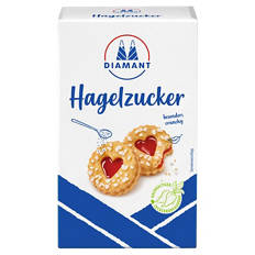 Hagelzucker