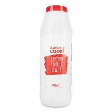 British Table Salt
