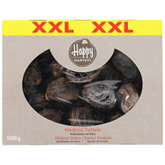 XXL-Medjoul-Datteln