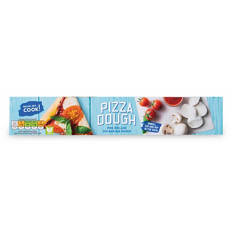 Ready Rolled Pizza Dough
