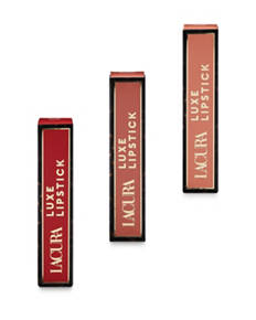 Luxe Lipsticks