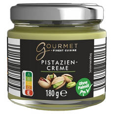 Pistaziencreme 180 g, Pistazie