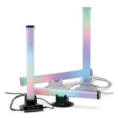 Lichtbalken-Set, 2-teilig