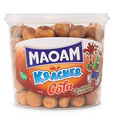 Kracher, Cola