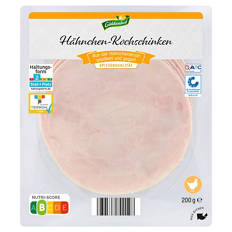 Hähnchen-Kochschinken 200 g