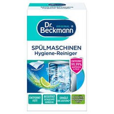 Spülmaschinen Hygiene-Reiniger 75 g