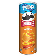 165 g, Sweet Paprika