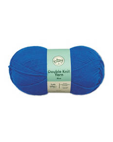 Double Knitting Yarn