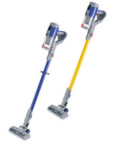 Cyclonic Vacuum Cleaner