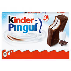 Kinder Pingui 240 g