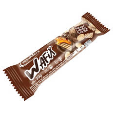 Wafix Riegel 39 g, Peanut Caramel