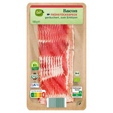 Bio Bacon 100 g