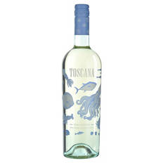 Bianco Toscana IGT 0,75 l