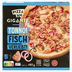 Gigante 485 g, Thunfisch