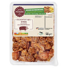 Schweine-Gyros 500 g