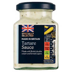 Tartare Sauce