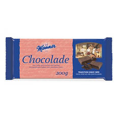 Kochschokolade
