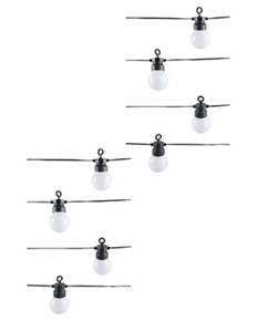 Solar Ball Lights