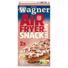 Airfryer Salami 2er-Pack 195 g