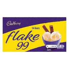 Flake 99