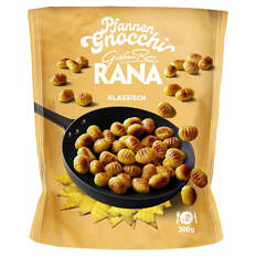 Pfannen Gnocchi 280 g, Klassisch