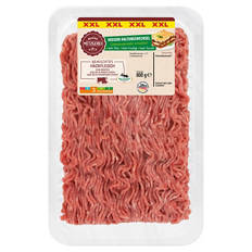 Hackfleisch gemischt 800 g