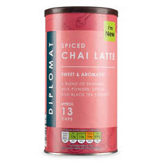 Chai Latte