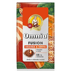 Omnia Fusion, Uganda & Kenya, 225 g