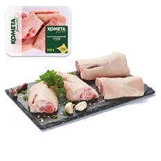 Friss sertés körömpörkölt csomag, 1,5 kg
