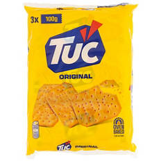 Cracker Original