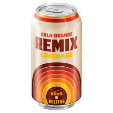 Veltins Remix 330 ml