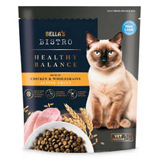 Healthy Balance Cat Food