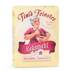 Keksmehl