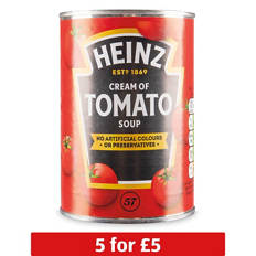 Tomato Soup