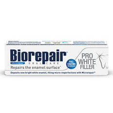 Fogkrém, Pro White Filler, 75 ml